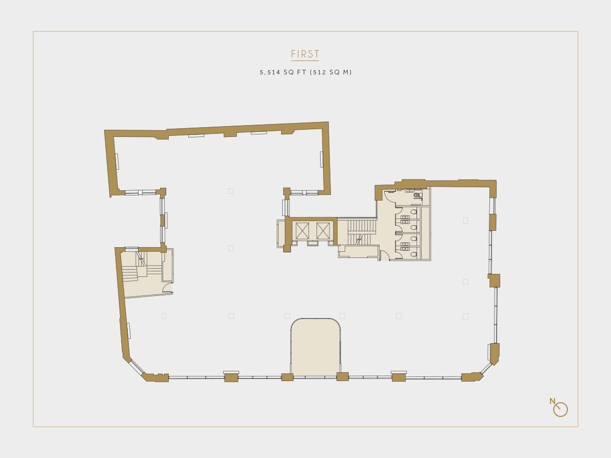 Floor Plan Level 1 & 2